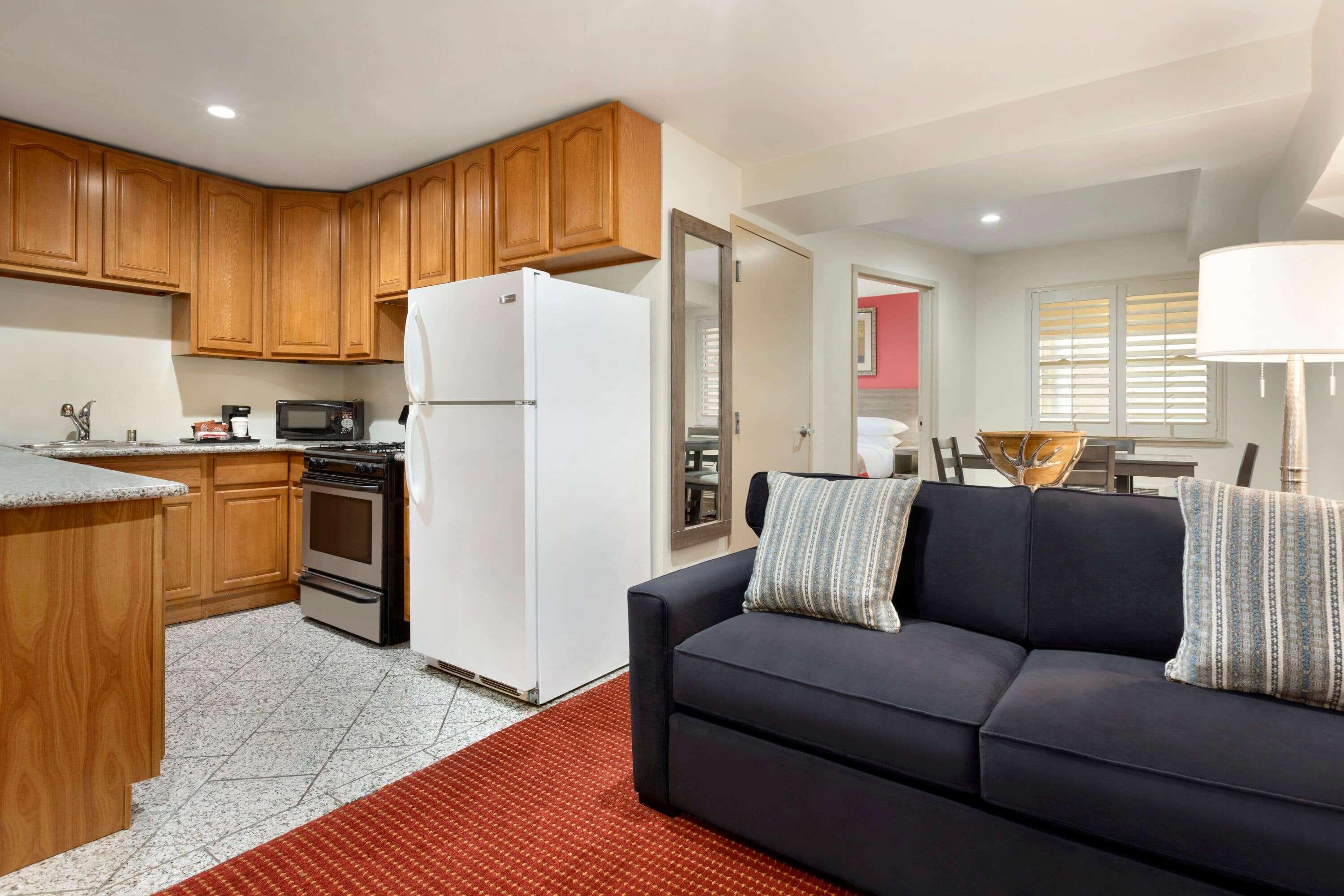 Ramada By Wyndham Oakland Downtown City Center Exteriör bild